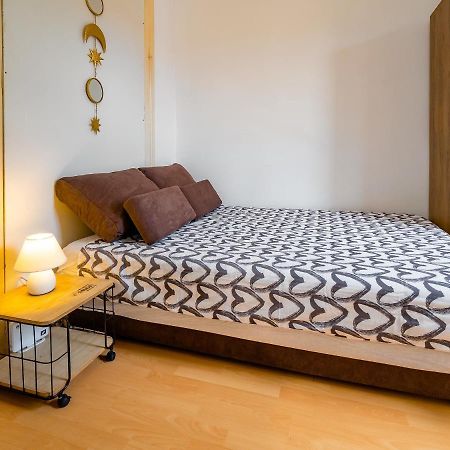 Studioapartman Bb5, Ριέκα Εξωτερικό φωτογραφία