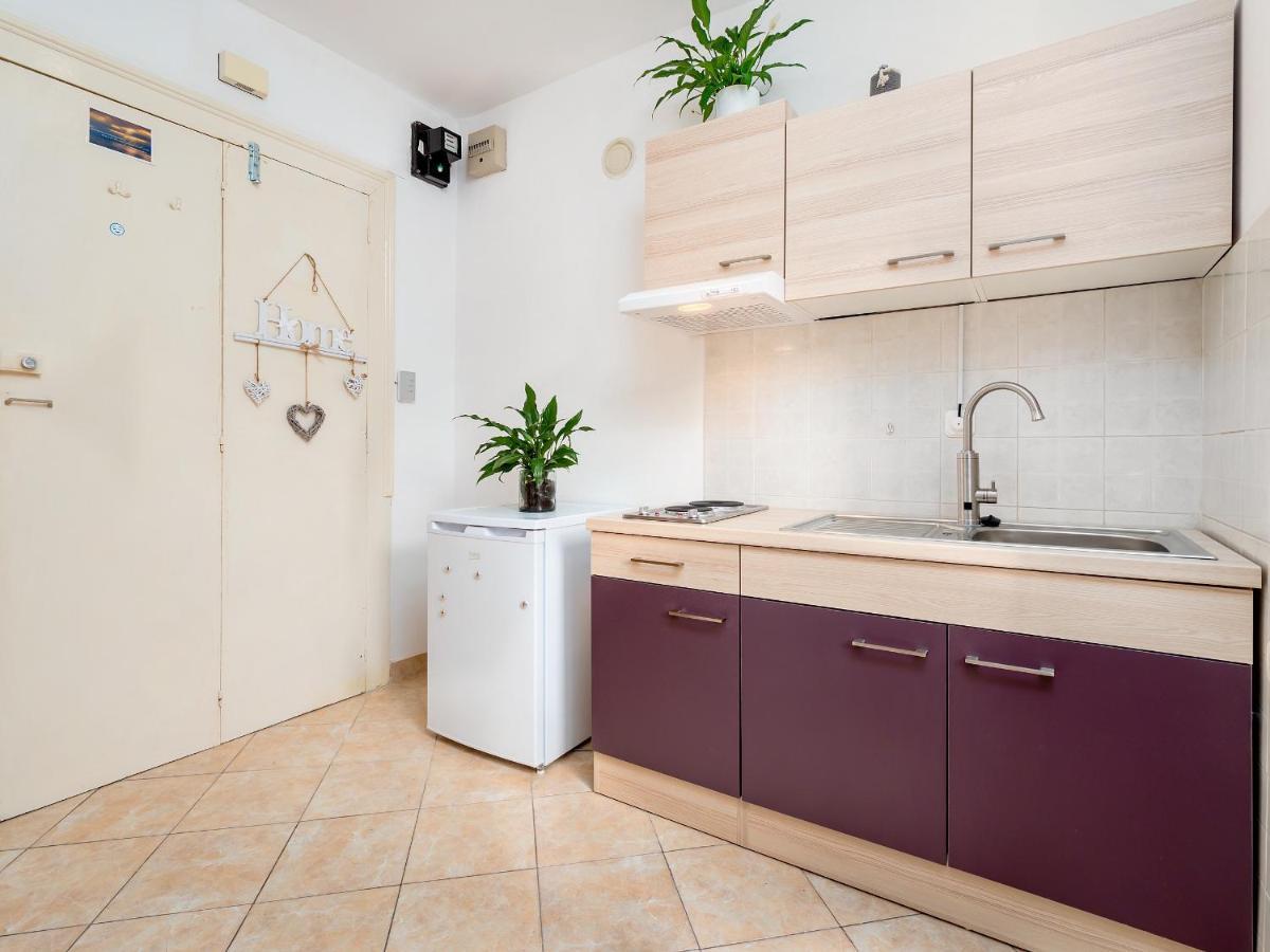 Studioapartman Bb5, Ριέκα Εξωτερικό φωτογραφία