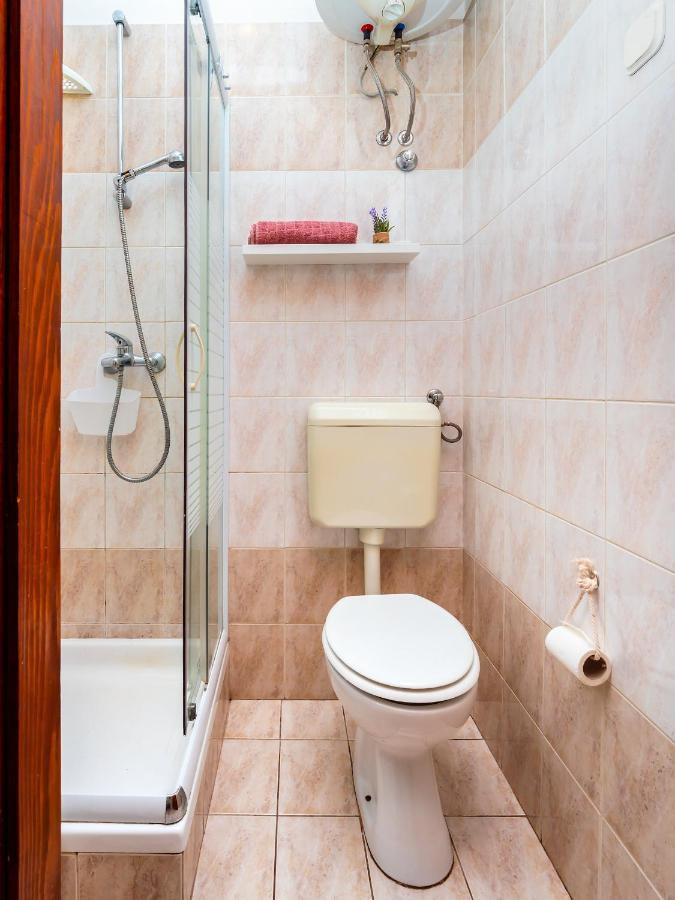 Studioapartman Bb5, Ριέκα Εξωτερικό φωτογραφία