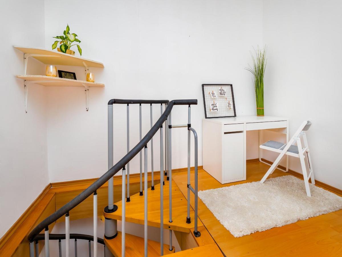 Studioapartman Bb5, Ριέκα Εξωτερικό φωτογραφία