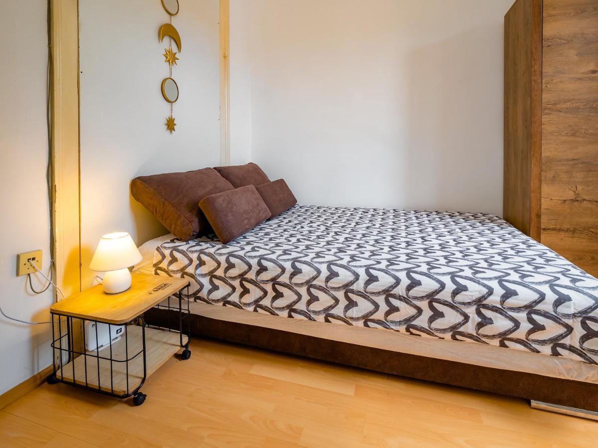 Studioapartman Bb5, Ριέκα Εξωτερικό φωτογραφία