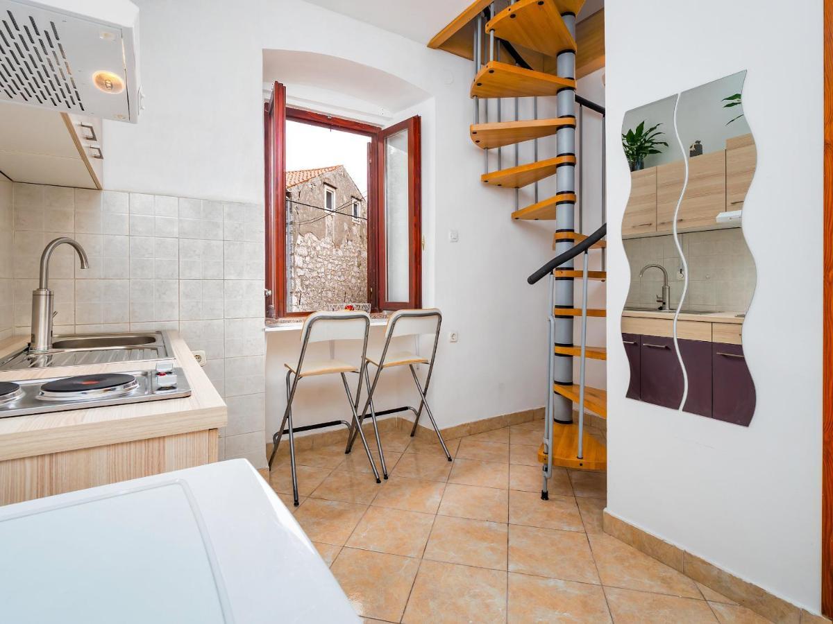 Studioapartman Bb5, Ριέκα Εξωτερικό φωτογραφία