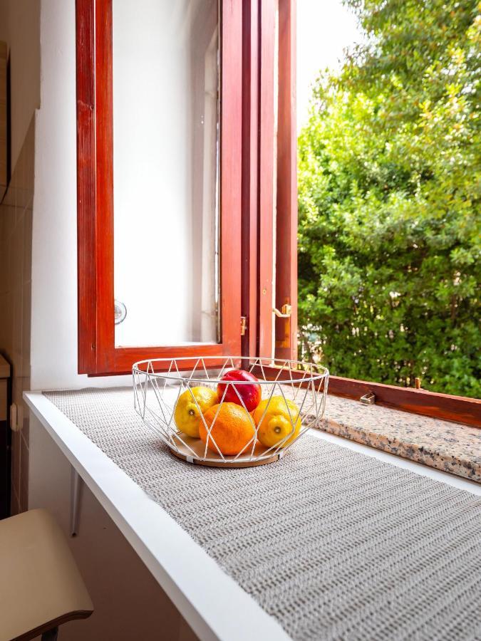 Studioapartman Bb5, Ριέκα Εξωτερικό φωτογραφία