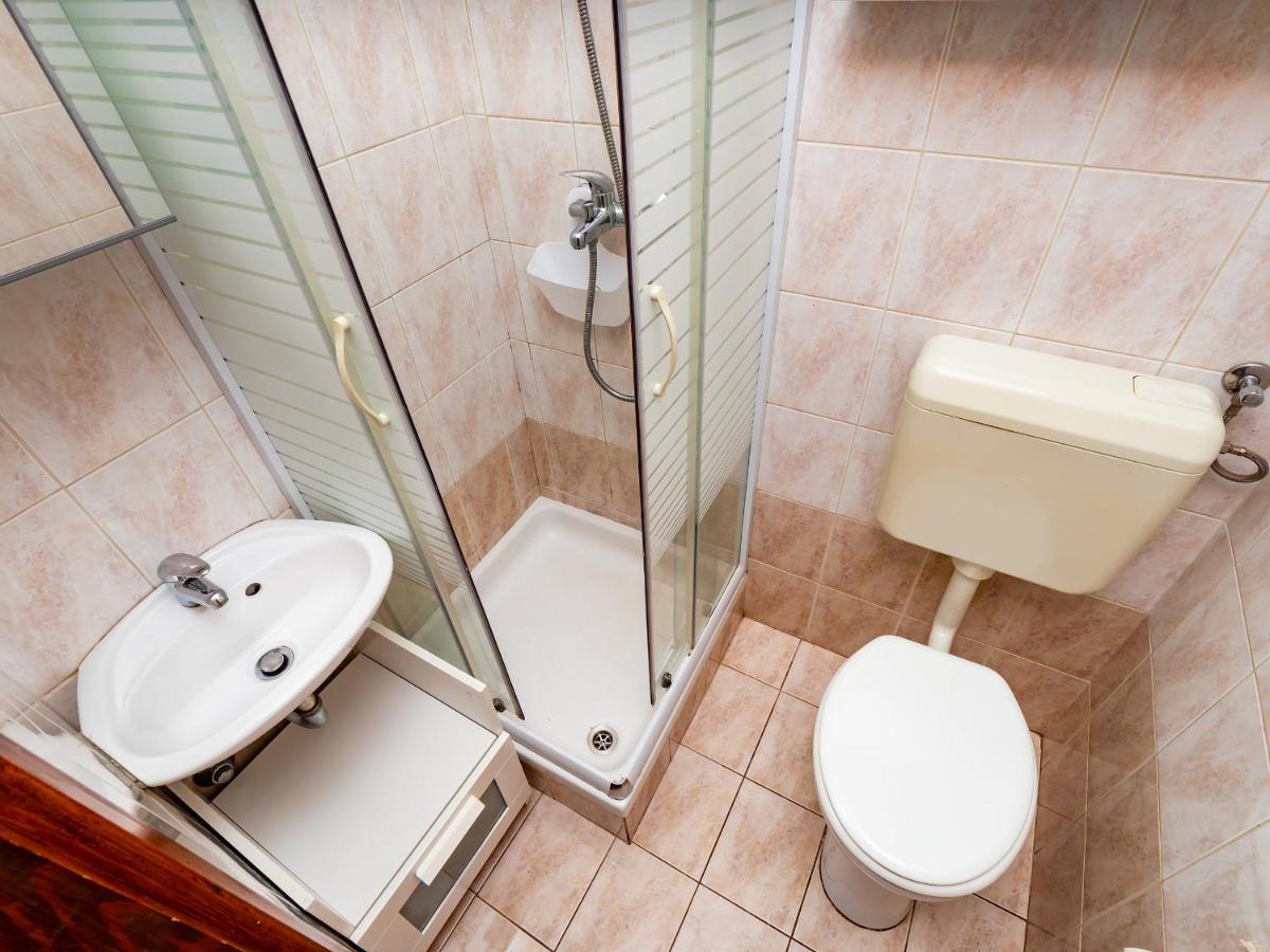 Studioapartman Bb5, Ριέκα Εξωτερικό φωτογραφία