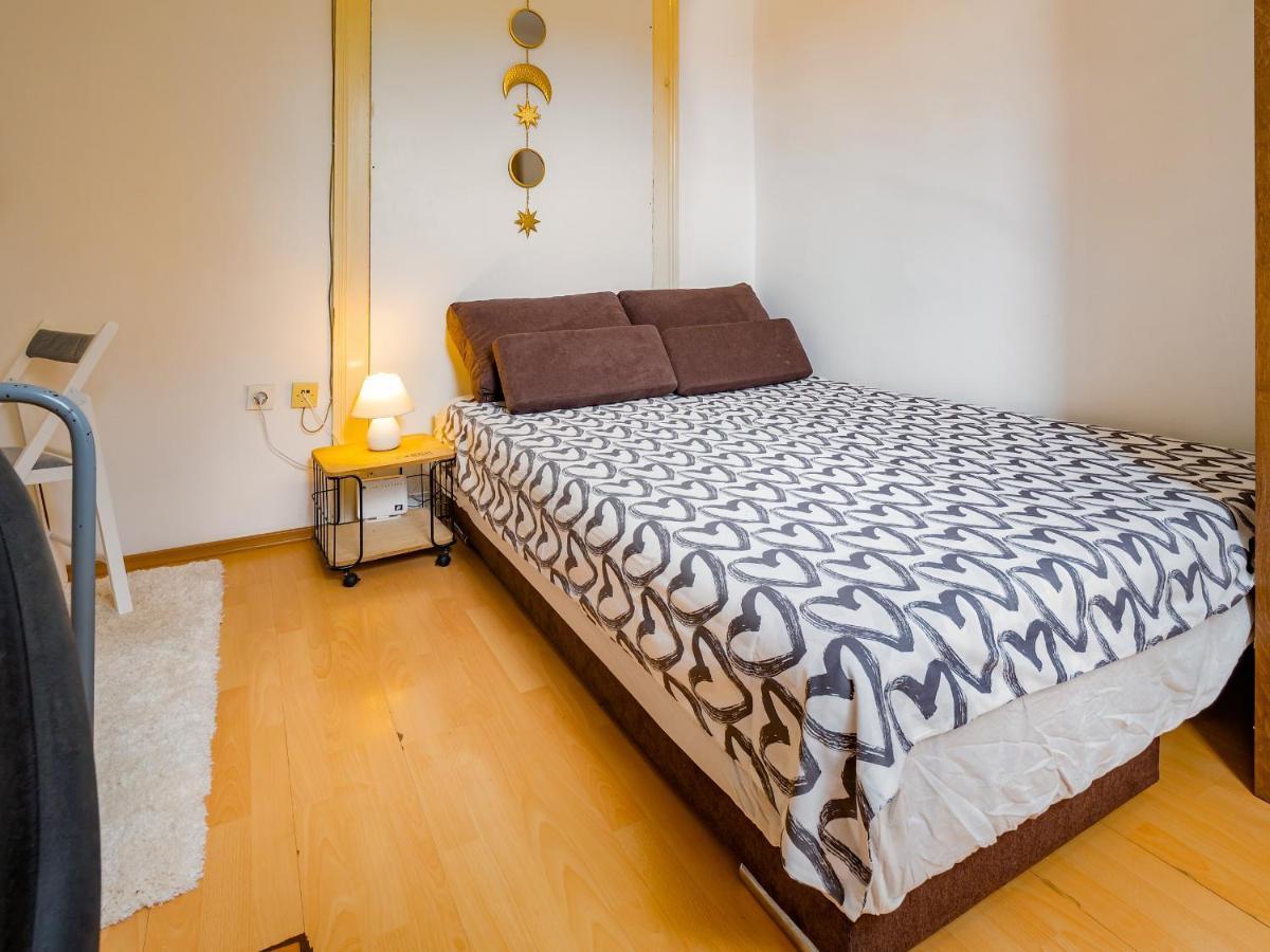 Studioapartman Bb5, Ριέκα Εξωτερικό φωτογραφία
