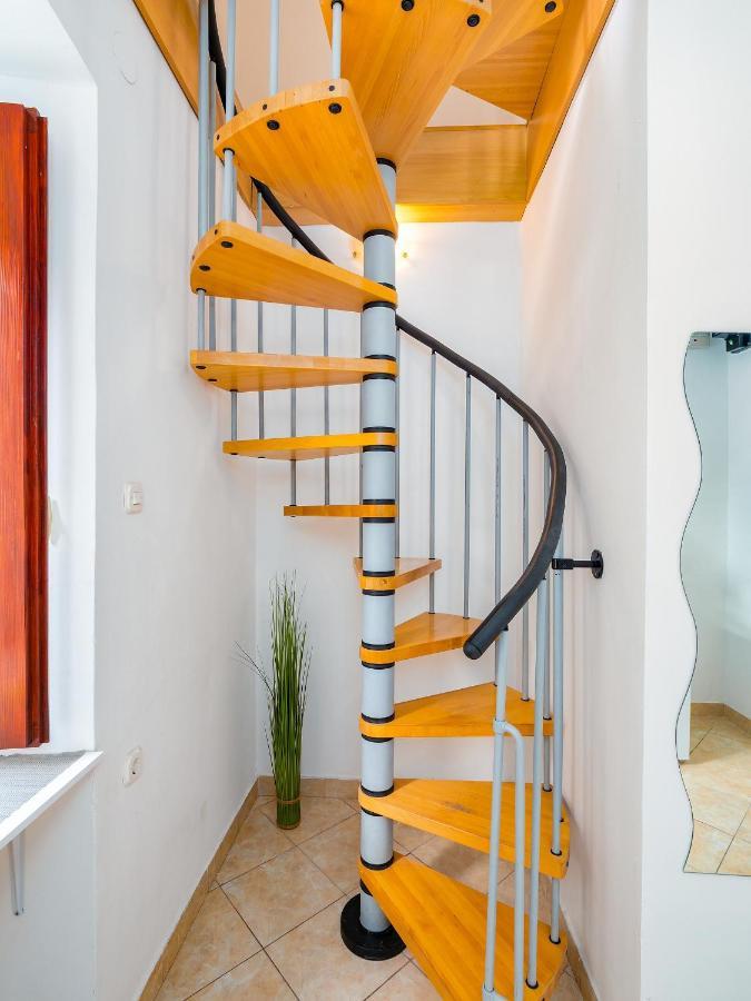 Studioapartman Bb5, Ριέκα Εξωτερικό φωτογραφία