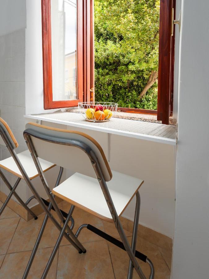 Studioapartman Bb5, Ριέκα Εξωτερικό φωτογραφία