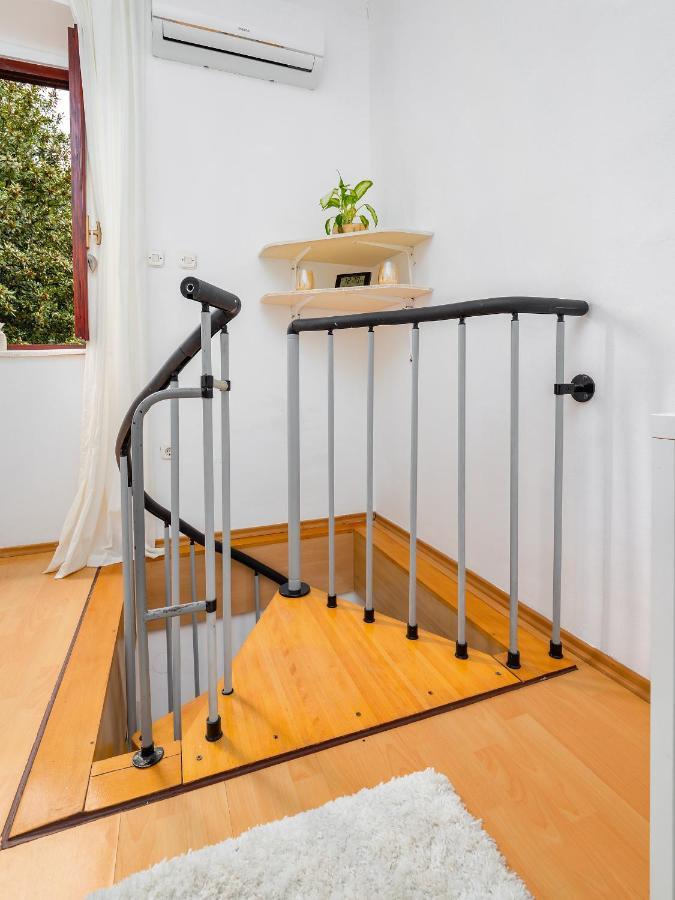 Studioapartman Bb5, Ριέκα Εξωτερικό φωτογραφία