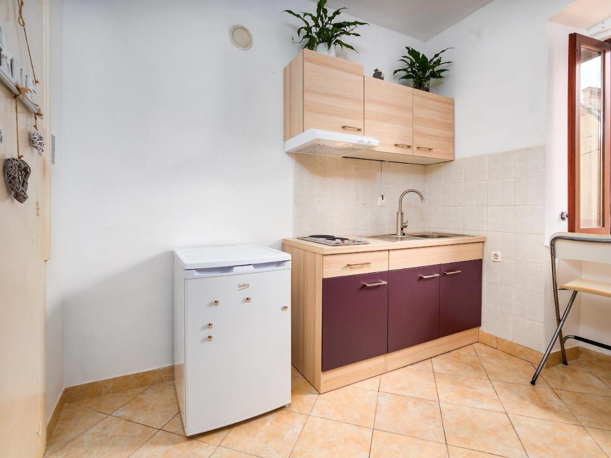 Studioapartman Bb5, Ριέκα Εξωτερικό φωτογραφία