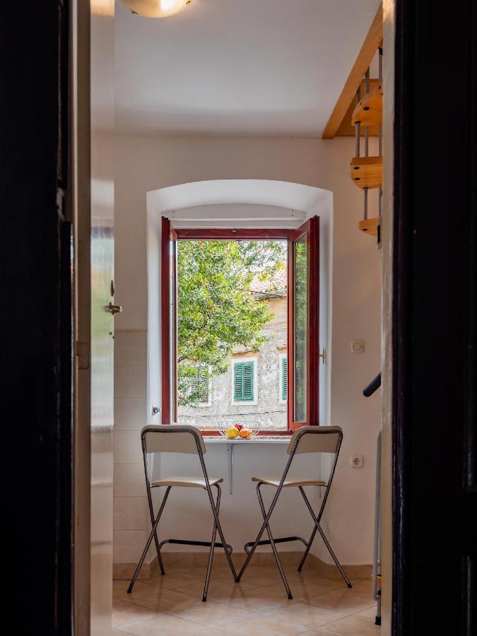 Studioapartman Bb5, Ριέκα Εξωτερικό φωτογραφία